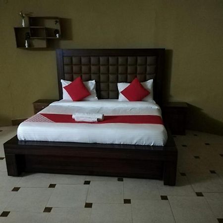 Kajipuria Resort Gajraula 외부 사진